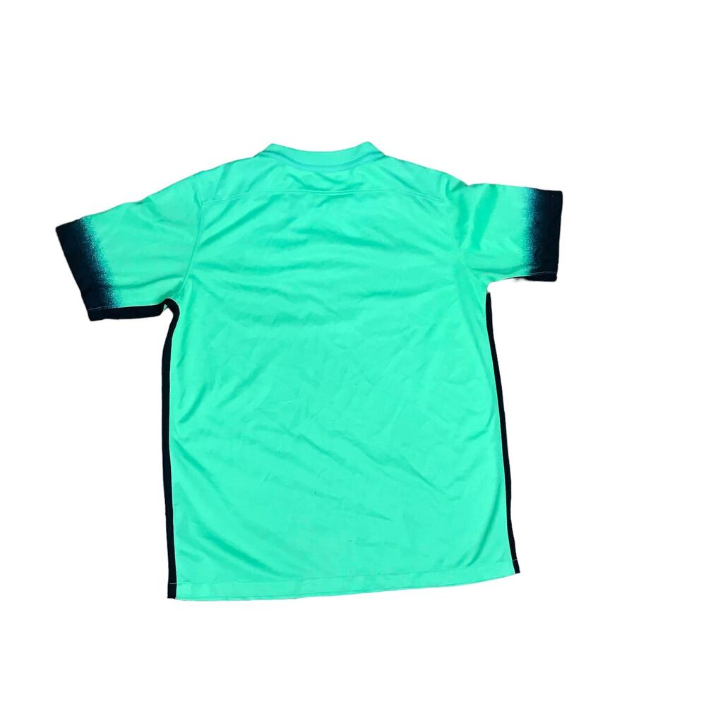 Nike dri-fit Manchester city jersey - Picture 2 of 4